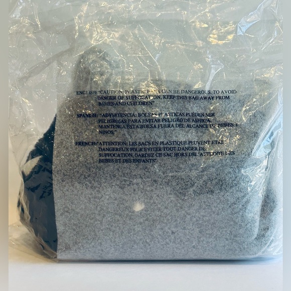 FACTORY SEALED! Kate Spade ♠️ Pitch Purrfect Black Cat 🐈⬛ Crossbody - Picture 7 of 7